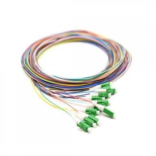 HOW TO PROPERLY USE PIGTAIL FIBERS IN FIBER OPTIC TERMINATION PROJECTS